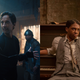 Danny Pudi in Mythic Quest: Raven’s Banquet: Everlight (Photo: Apple TV+); Chadwick Boseman in Ma Rainey’s Black Bottom (Photo: David Lee/Netflix)